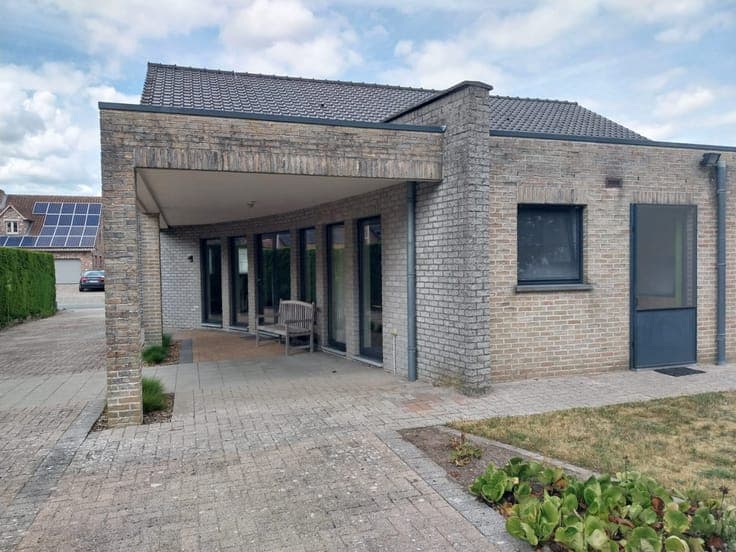 House in Houthalen-Helchteren