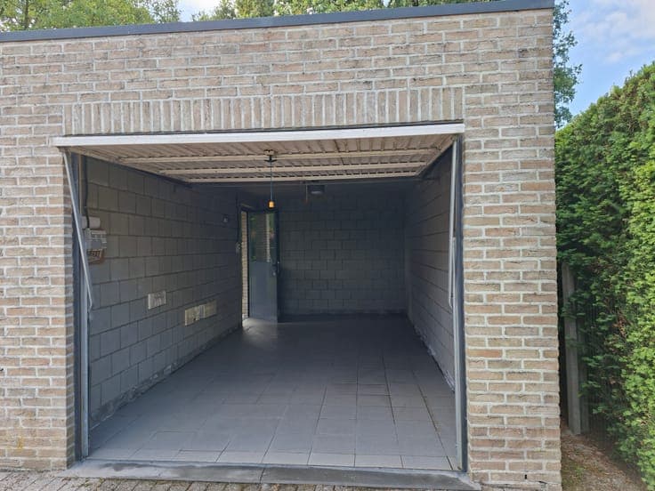House in Houthalen-Helchteren