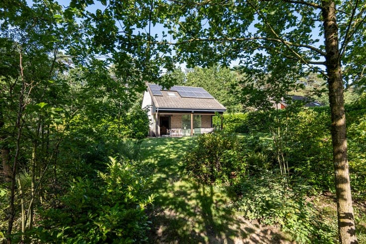 House in Wechelderzande