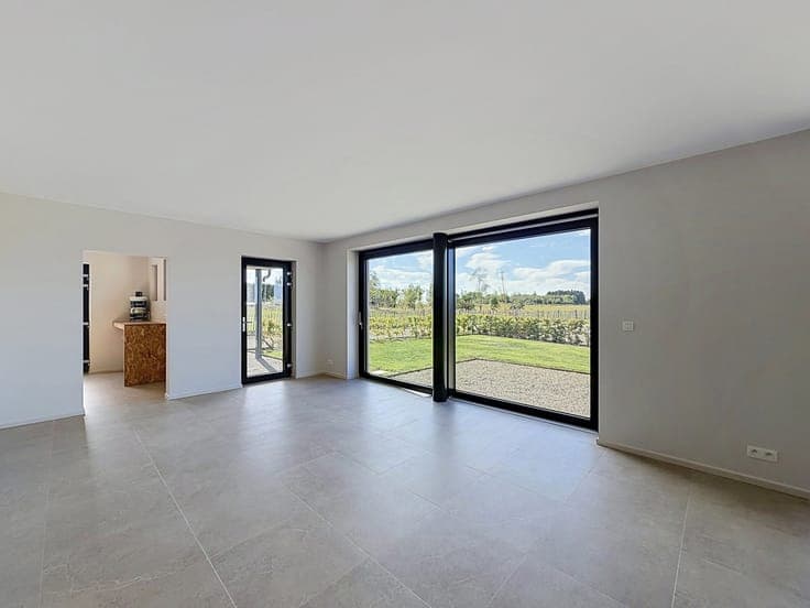 House in Ciney Pessoux