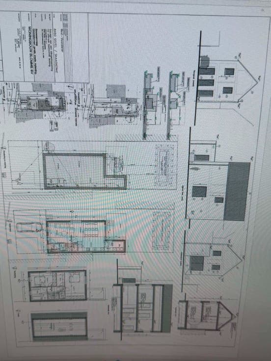 Nieuw te bouwen woning ( 6 % BTW ) te Gistel