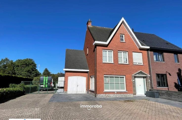 House in Zulte