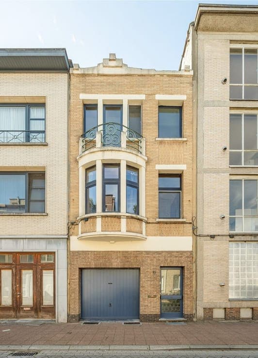 Woning