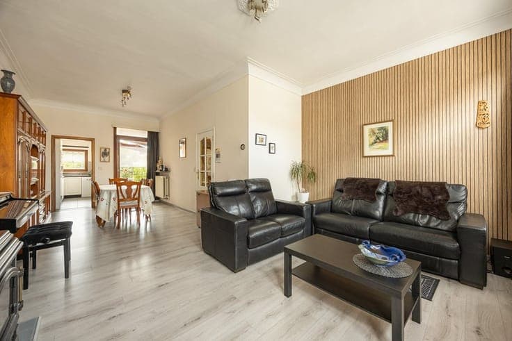 Woning