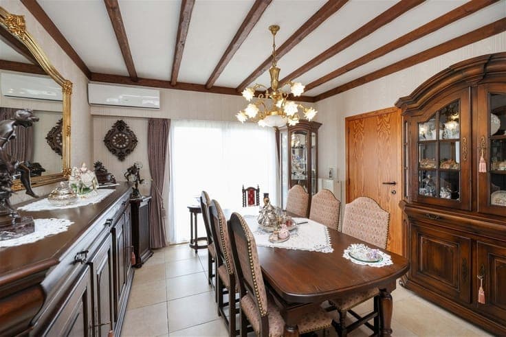 Woning