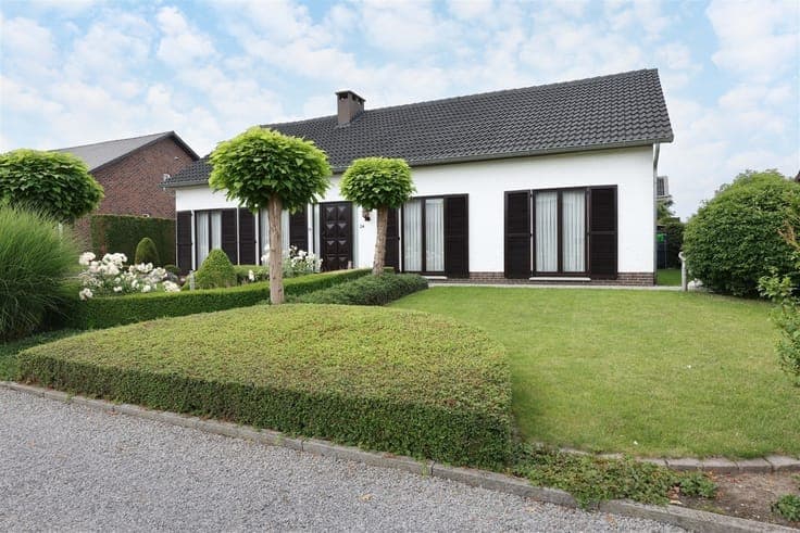 Woning