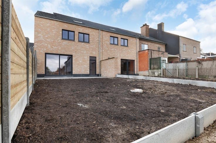 Casco new home for sale - centrally located in Mere