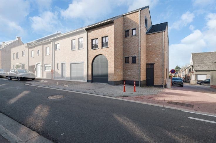Casco new home for sale - centrally located in Mere