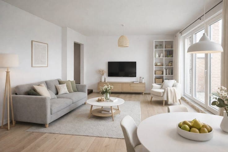 Casco new home for sale - centrally located in Mere