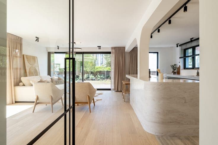 Charming villa in the Zoute, ready to move in