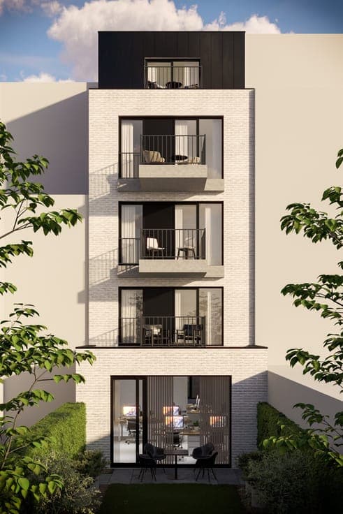 NIEUWBOUW
