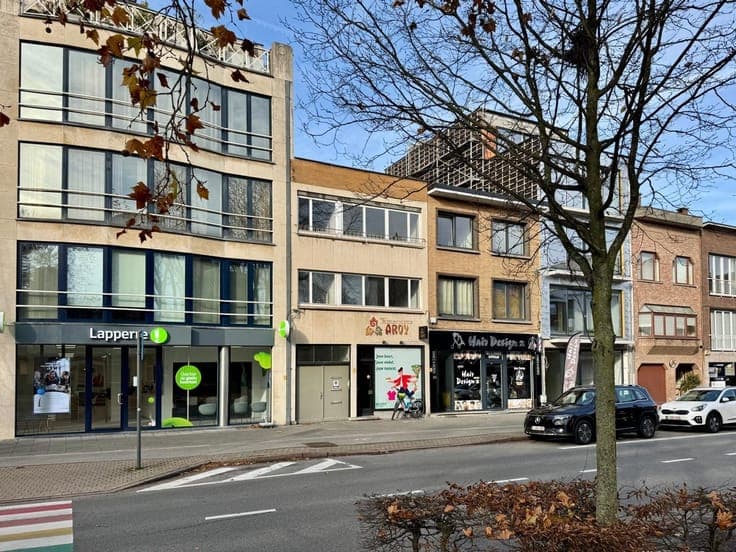 NIEUWBOUW