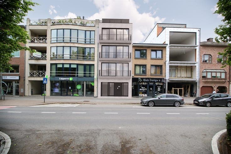 NIEUWBOUW