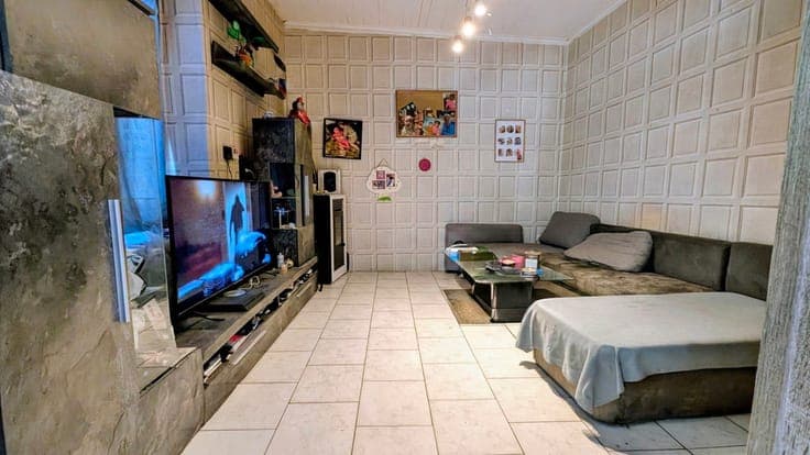 House in Charleroi