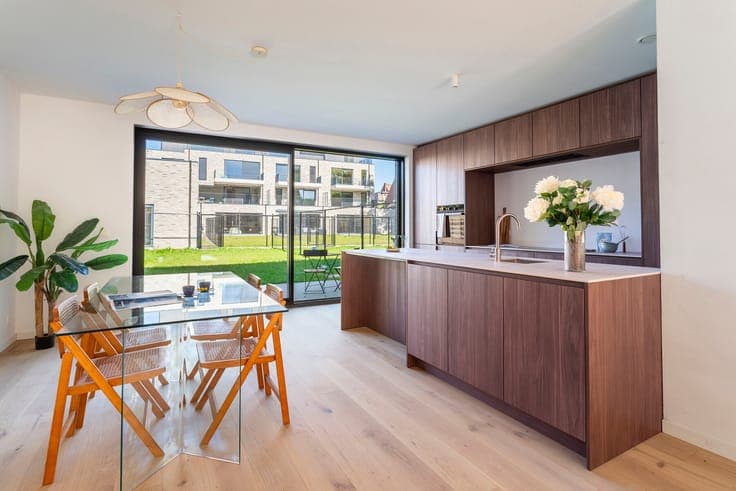 House in Antwerp