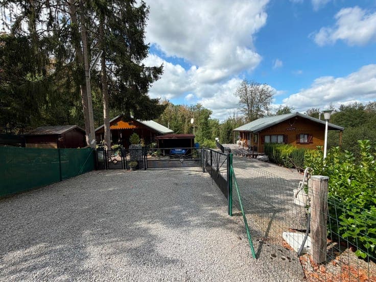 House in Durbuy
