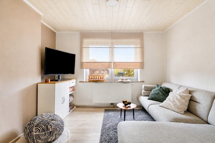 Opbrengsteigendom met 2 Appartementen in Zottegem
