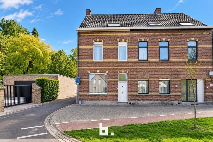 House in Izegem