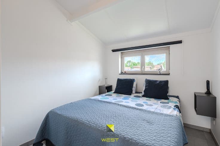 Moderne en fantastisch afgewerkte vakantiewoning in domei...