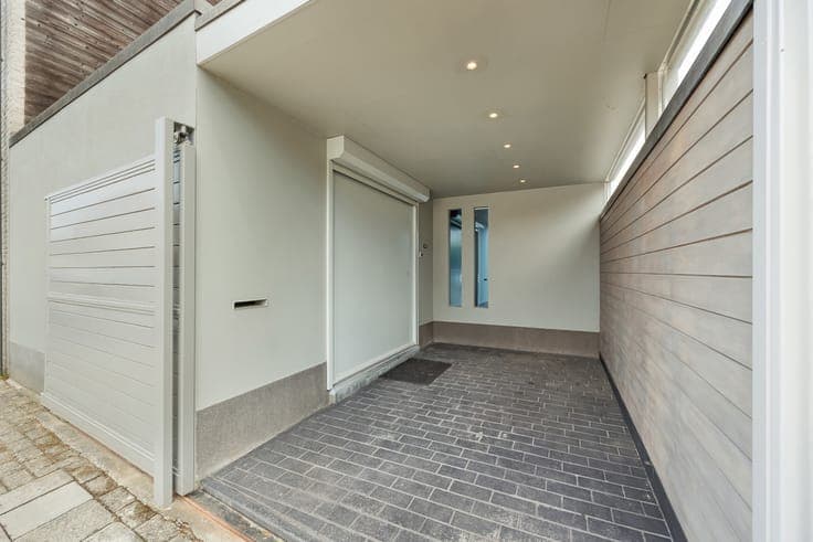 House in Herentals