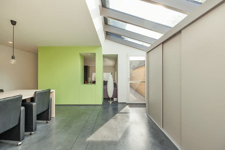 House in Herentals