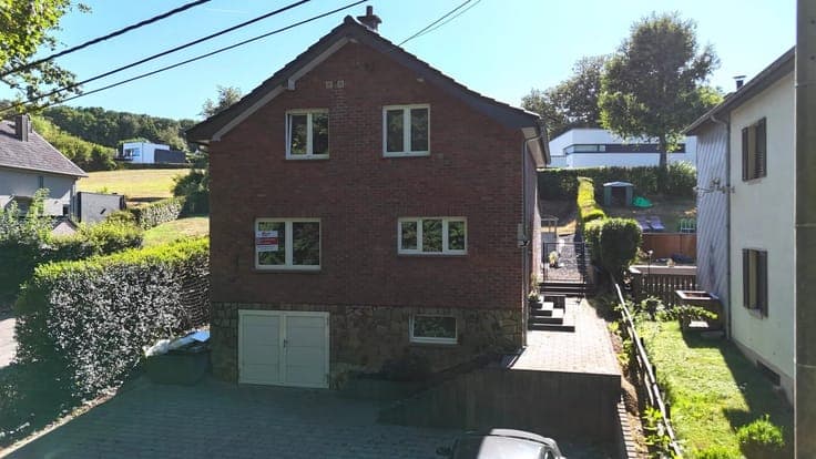 Sale - House Eupen - 445,000 €