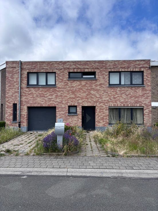 House in Waregem