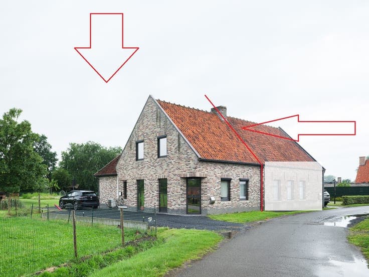 House in Aalter