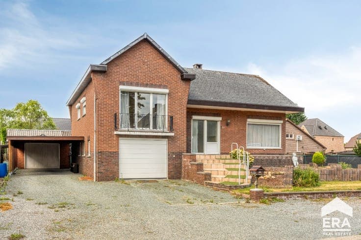 House in Lommel