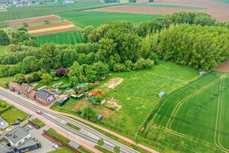House in Bilzen-Hoeselt