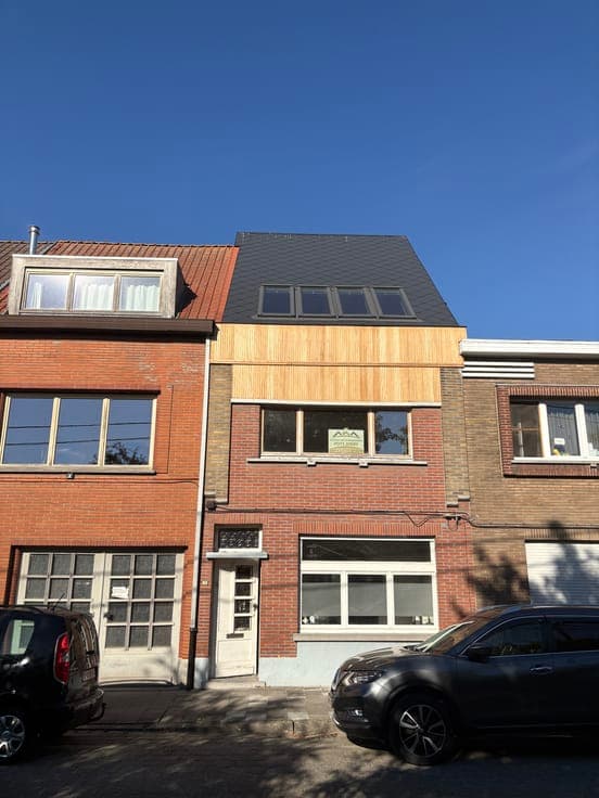 House in Destelbergen