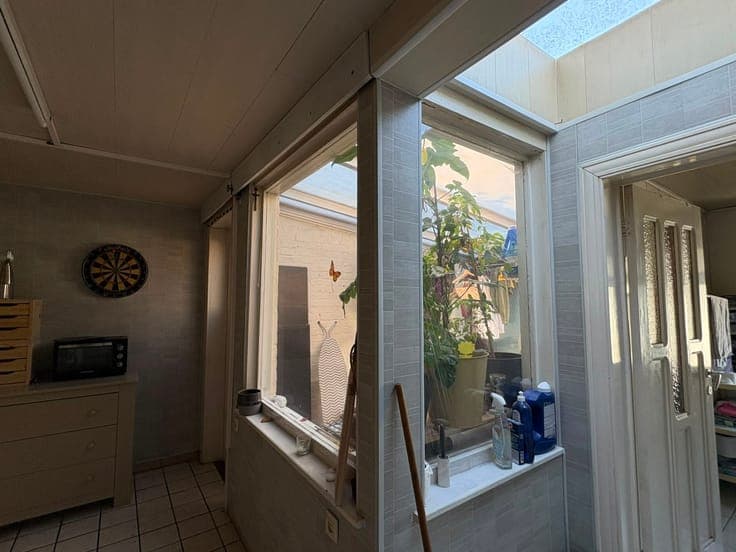 House in Destelbergen