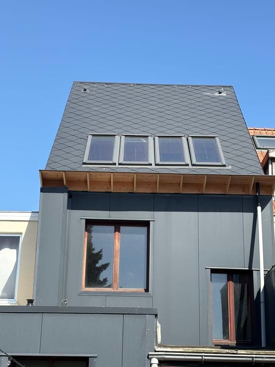 House in Destelbergen
