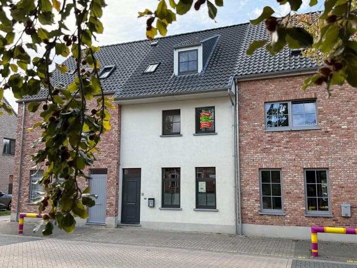 Energiezuinig instapklaar 3 slpks