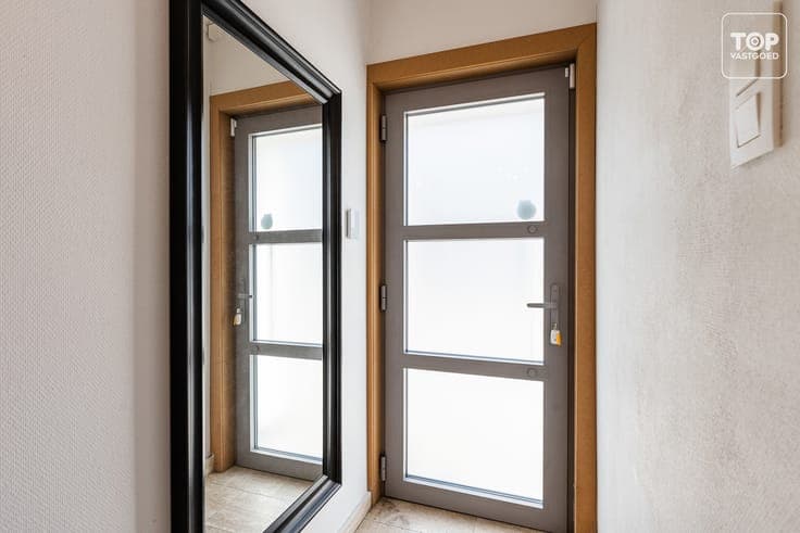 Instapklare energiezuinige woning met 4 slaapkamers