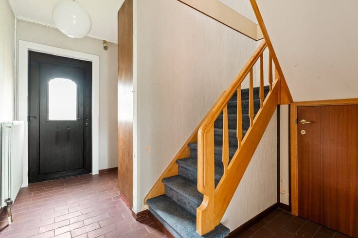House to renovate with 3 bedrooms in Brech