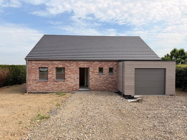 House in Jalhay