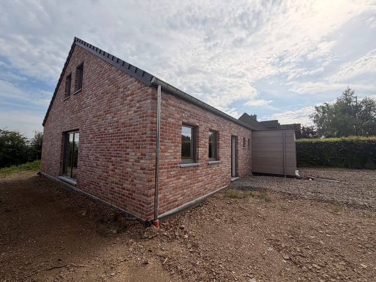 House in Jalhay