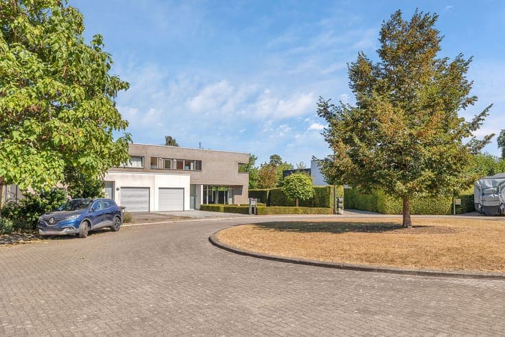 House in Aalst