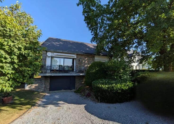 Sale - House Hauset - 420,000 €