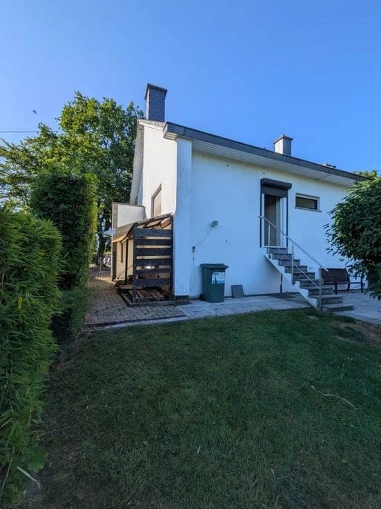Sale - House Hauset - 420,000 €