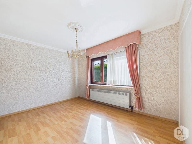 House in Mouscron