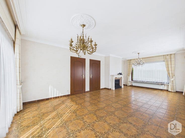 House in Mouscron