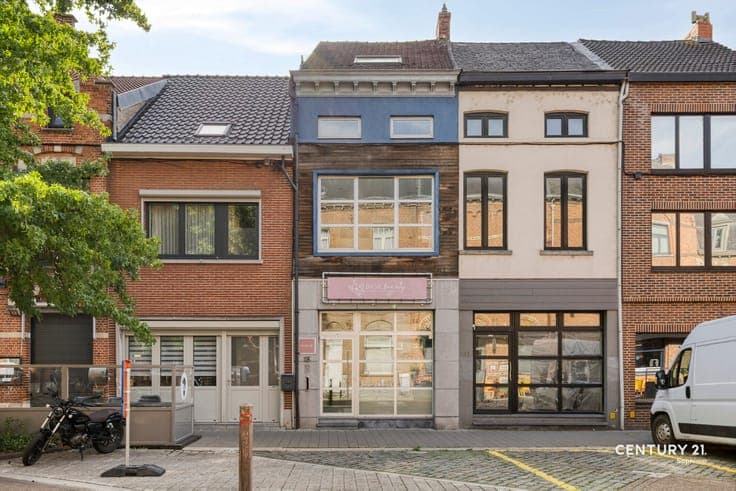 Investment property in Aarschot