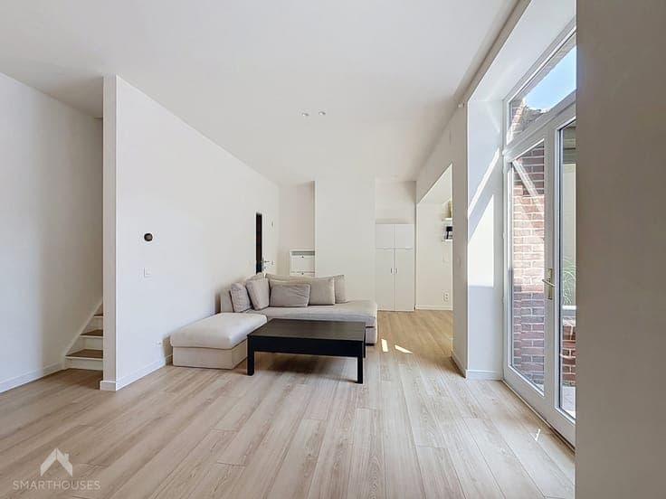 House in Wevelgem