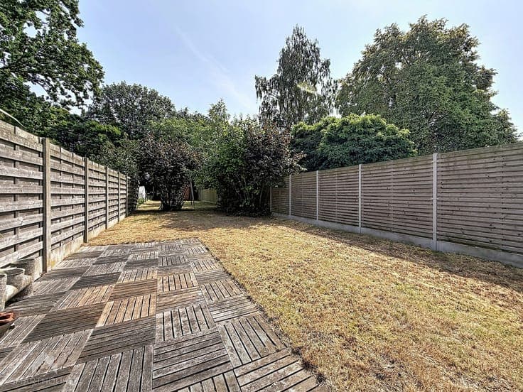 House in Wevelgem
