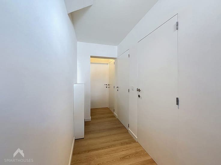 House in Wevelgem