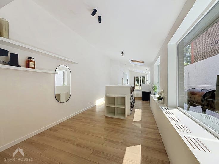 House in Wevelgem