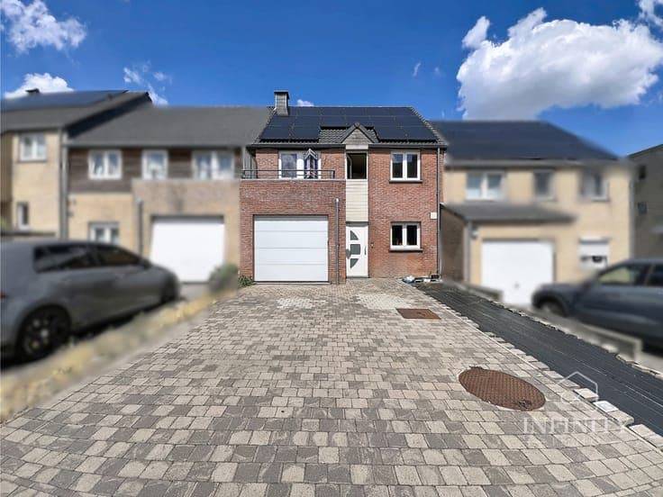 House in Herstal
