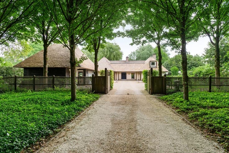 House in Schilde